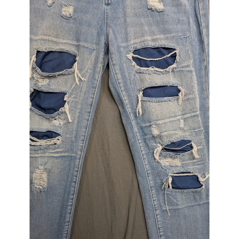 Hawalili Women's Jeans‎ Denim Size XL